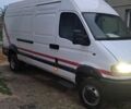 Белый Рено Mascott, объемом двигателя 2.8 л и пробегом 635 тыс. км за 6700 $, фото 2 на Automoto.ua