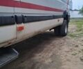 Белый Рено Mascott, объемом двигателя 2.8 л и пробегом 635 тыс. км за 6700 $, фото 19 на Automoto.ua