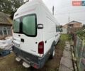 Белый Рено Mascott, объемом двигателя 2.8 л и пробегом 500 тыс. км за 6000 $, фото 10 на Automoto.ua