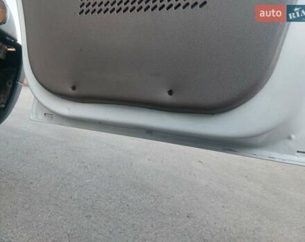 Білий Рено Mascott, об'ємом двигуна 2.8 л та пробігом 560 тис. км за 8300 $, фото 8 на Automoto.ua