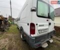 Белый Рено Mascott, объемом двигателя 2.8 л и пробегом 500 тыс. км за 6000 $, фото 18 на Automoto.ua