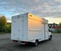 Белый Рено Mascott, объемом двигателя 2.8 л и пробегом 650 тыс. км за 4950 $, фото 3 на Automoto.ua