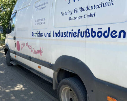 Білий Рено Mascott, об'ємом двигуна 0 л та пробігом 600 тис. км за 6999 $, фото 3 на Automoto.ua