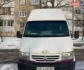 Белый Рено Mascott, объемом двигателя 2.8 л и пробегом 450 тыс. км за 9500 $, фото 1 на Automoto.ua