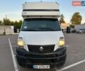 Белый Рено Mascott, объемом двигателя 3 л и пробегом 260 тыс. км за 11700 $, фото 1 на Automoto.ua