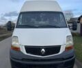 Білий Рено Mascott, об'ємом двигуна 3 л та пробігом 440 тис. км за 8500 $, фото 1 на Automoto.ua