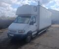 Білий Рено Mascott, об'ємом двигуна 2.8 л та пробігом 600 тис. км за 7499 $, фото 1 на Automoto.ua