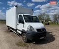 Белый Рено Mascott, объемом двигателя 2.95 л и пробегом 495 тыс. км за 10000 $, фото 1 на Automoto.ua