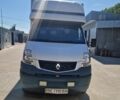Білий Рено Mascott, об'ємом двигуна 2.95 л та пробігом 1 тис. км за 13500 $, фото 1 на Automoto.ua