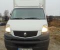 Белый Рено Mascott, объемом двигателя 3 л и пробегом 406 тыс. км за 14000 $, фото 1 на Automoto.ua