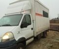 Белый Рено Mascott, объемом двигателя 2.95 л и пробегом 406 тыс. км за 14000 $, фото 1 на Automoto.ua