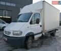 Белый Рено Mascott, объемом двигателя 2.8 л и пробегом 625 тыс. км за 6290 $, фото 1 на Automoto.ua