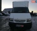Белый Рено Mascott, объемом двигателя 2.8 л и пробегом 625 тыс. км за 6290 $, фото 1 на Automoto.ua