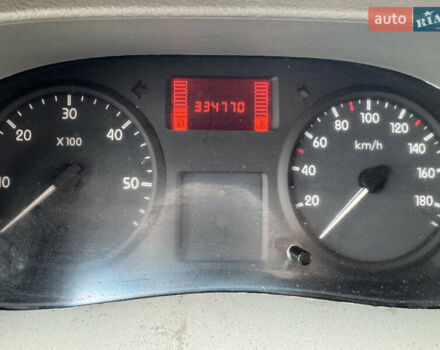 Рено Mascott 2005 у Рокитне на Automoto.ua Білий Рено Mascott, об'ємом двигуна 2.95 л та пробігом 334 тис. км за 8300 $, фото 15 на Automoto.ua