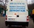 Білий Рено Mascott, об'ємом двигуна 2.8 л та пробігом 400 тис. км за 6800 $, фото 7 на Automoto.ua