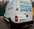 Білий Рено Mascott, об'ємом двигуна 2.8 л та пробігом 400 тис. км за 6800 $, фото 5 на Automoto.ua