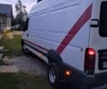 Белый Рено Mascott, объемом двигателя 2.8 л и пробегом 630 тыс. км за 7000 $, фото 2 на Automoto.ua