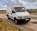 Білий Рено Mascott, об'ємом двигуна 2.8 л та пробігом 330 тис. км за 5900 $, фото 3 на Automoto.ua