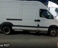 Білий Рено Mascott, об'ємом двигуна 2.8 л та пробігом 300 тис. км за 5900 $, фото 3 на Automoto.ua