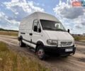Білий Рено Mascott, об'ємом двигуна 2.8 л та пробігом 330 тис. км за 5900 $, фото 1 на Automoto.ua