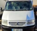 Білий Рено Mascott, об'ємом двигуна 2.8 л та пробігом 404 тис. км за 7500 $, фото 3 на Automoto.ua
