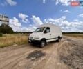 Білий Рено Mascott, об'ємом двигуна 2.8 л та пробігом 330 тис. км за 5900 $, фото 1 на Automoto.ua