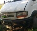 Білий Рено Mascott, об'ємом двигуна 2.8 л та пробігом 780 тис. км за 4900 $, фото 2 на Automoto.ua