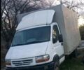 Білий Рено Mascott, об'ємом двигуна 2.8 л та пробігом 780 тис. км за 4900 $, фото 1 на Automoto.ua