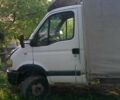 Білий Рено Mascott, об'ємом двигуна 2.8 л та пробігом 780 тис. км за 4900 $, фото 1 на Automoto.ua