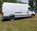 Білий Рено Mascott, об'ємом двигуна 2.8 л та пробігом 380 тис. км за 5800 $, фото 6 на Automoto.ua