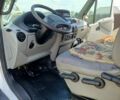Білий Рено Mascott, об'ємом двигуна 2.8 л та пробігом 380 тис. км за 5800 $, фото 10 на Automoto.ua