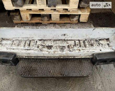 Белый Рено Mascott, объемом двигателя 3 л и пробегом 900 тыс. км за 5700 $, фото 11 на Automoto.ua