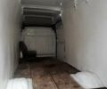 Белый Рено Mascott, объемом двигателя 2.95 л и пробегом 477 тыс. км за 8600 $, фото 17 на Automoto.ua