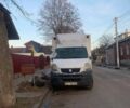 Білий Рено Mascott, об'ємом двигуна 3 л та пробігом 500 тис. км за 9800 $, фото 3 на Automoto.ua