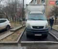 Белый Рено Mascott, объемом двигателя 3.2 л и пробегом 445 тыс. км за 12000 $, фото 6 на Automoto.ua