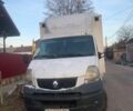 Білий Рено Mascott, об'ємом двигуна 3 л та пробігом 500 тис. км за 9800 $, фото 1 на Automoto.ua