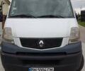 Белый Рено Mascott, объемом двигателя 2.95 л и пробегом 477 тыс. км за 8600 $, фото 2 на Automoto.ua