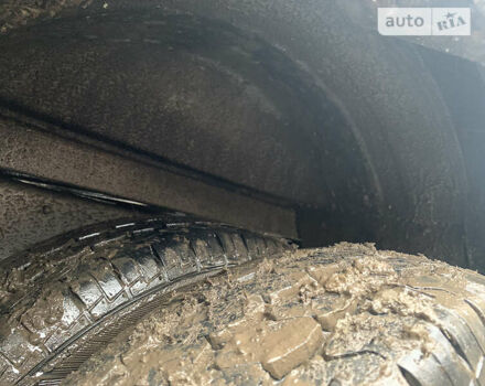 Белый Рено Mascott, объемом двигателя 3 л и пробегом 900 тыс. км за 5700 $, фото 7 на Automoto.ua