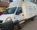 Білий Рено Mascott, об'ємом двигуна 3 л та пробігом 500 тис. км за 9800 $, фото 1 на Automoto.ua