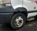 Белый Рено Mascott, объемом двигателя 3.2 л и пробегом 445 тыс. км за 12000 $, фото 9 на Automoto.ua