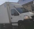 Белый Рено Mascott, объемом двигателя 3 л и пробегом 350 тыс. км за 9850 $, фото 1 на Automoto.ua