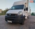 Белый Рено Mascott, объемом двигателя 2.95 л и пробегом 460 тыс. км за 11700 $, фото 1 на Automoto.ua