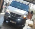 Білий Рено Mascott, об'ємом двигуна 3 л та пробігом 350 тис. км за 9850 $, фото 1 на Automoto.ua