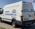 Белый Рено Mascott, объемом двигателя 3 л и пробегом 280 тыс. км за 10000 $, фото 3 на Automoto.ua