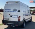 Белый Рено Mascott, объемом двигателя 3 л и пробегом 280 тыс. км за 10000 $, фото 5 на Automoto.ua