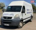 Белый Рено Mascott, объемом двигателя 3 л и пробегом 280 тыс. км за 10000 $, фото 2 на Automoto.ua