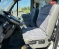 Белый Рено Mascott, объемом двигателя 3 л и пробегом 280 тыс. км за 10000 $, фото 10 на Automoto.ua
