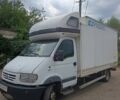 Білий Рено Mascott, об'ємом двигуна 2.8 л та пробігом 460 тис. км за 8500 $, фото 1 на Automoto.ua