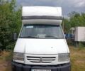 Білий Рено Mascott, об'ємом двигуна 2.8 л та пробігом 460 тис. км за 8500 $, фото 2 на Automoto.ua