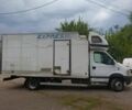 Білий Рено Mascott, об'ємом двигуна 2.8 л та пробігом 460 тис. км за 8500 $, фото 1 на Automoto.ua